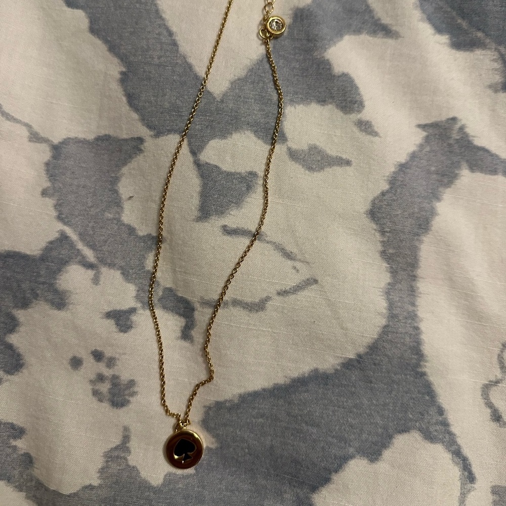 Kate Spade Necklace.